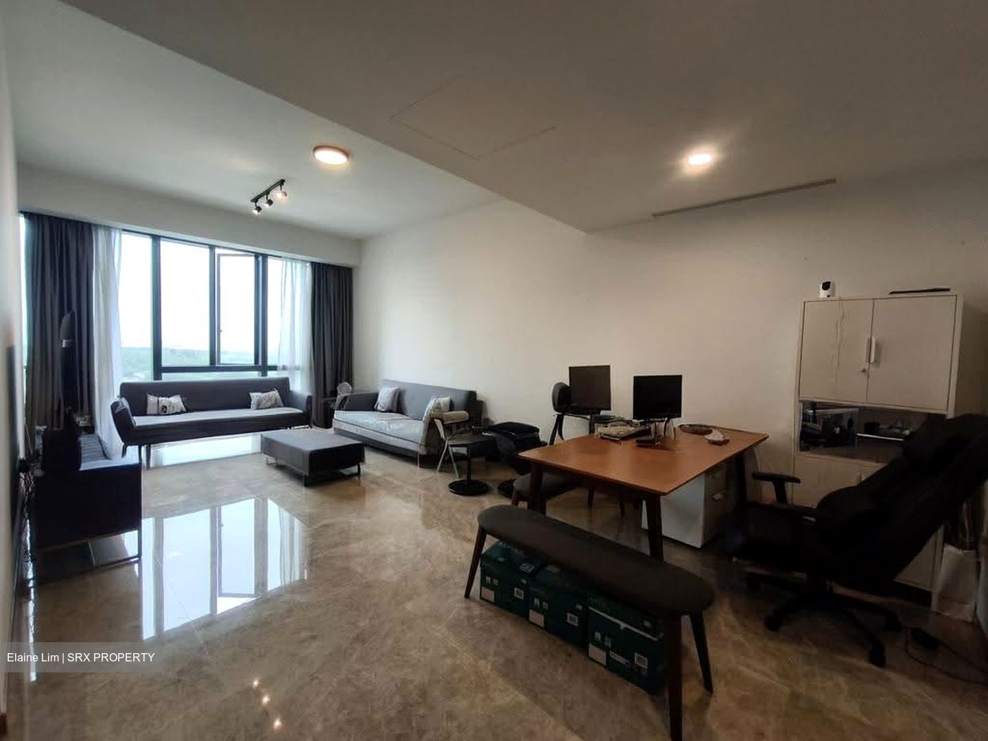 Marina One Residences (D1), Apartment #622540171